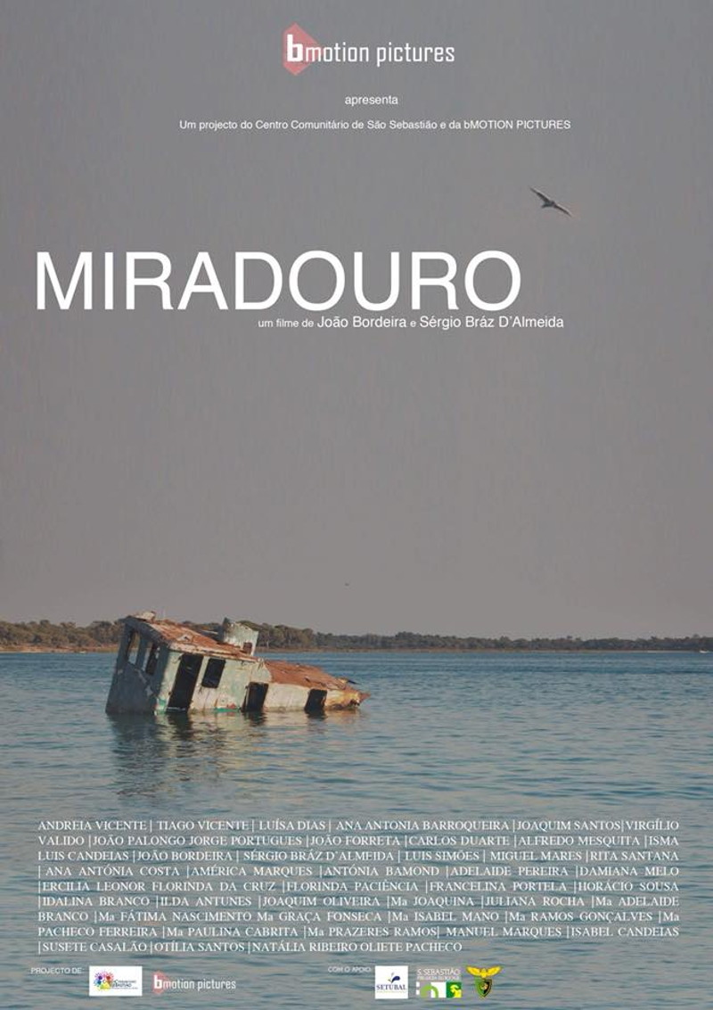 Filme Miradouro