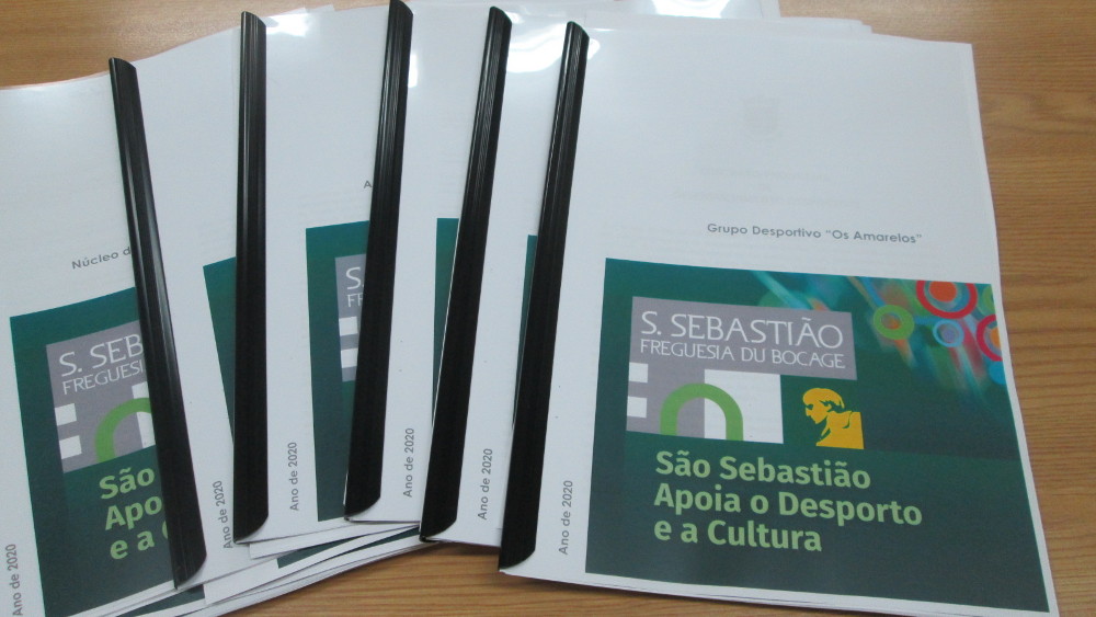 S. Sebastião aumenta apoio anual ao movimento associativo