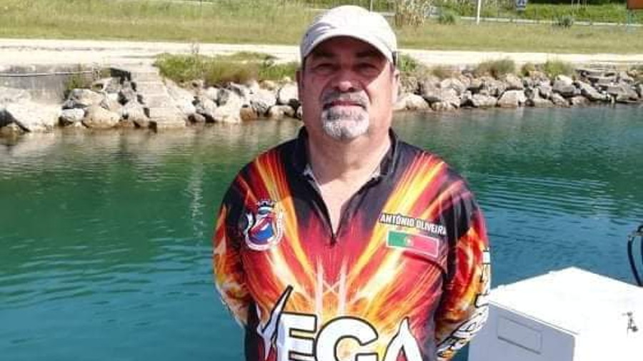 “Os Amarelos” sagra-se campeão nacional de pesca