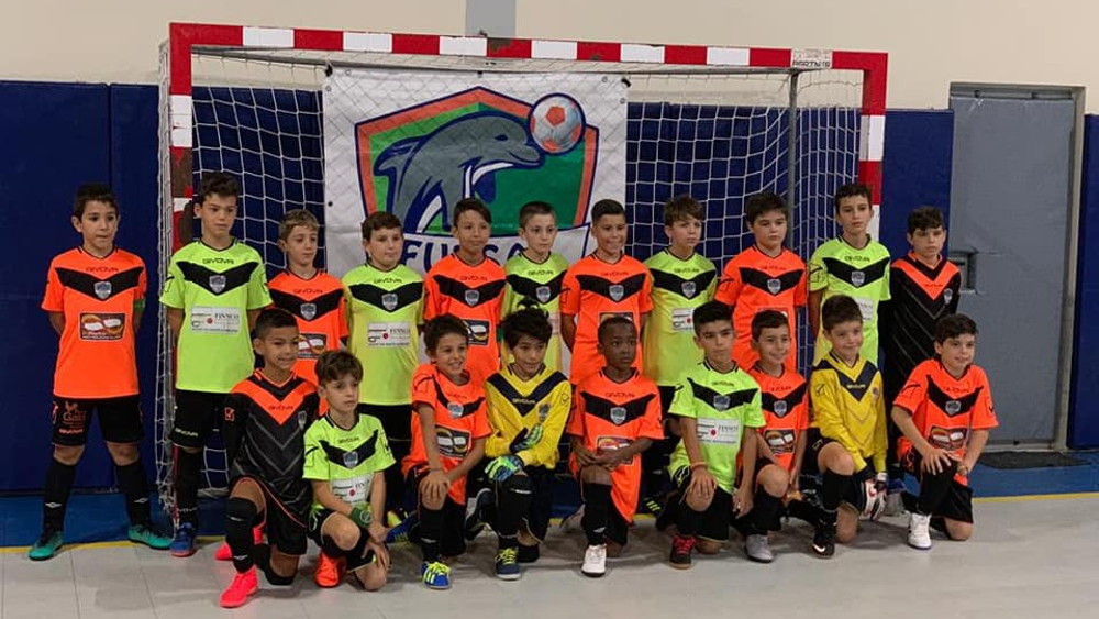 Academia Futsal Estrelas de Setúbal