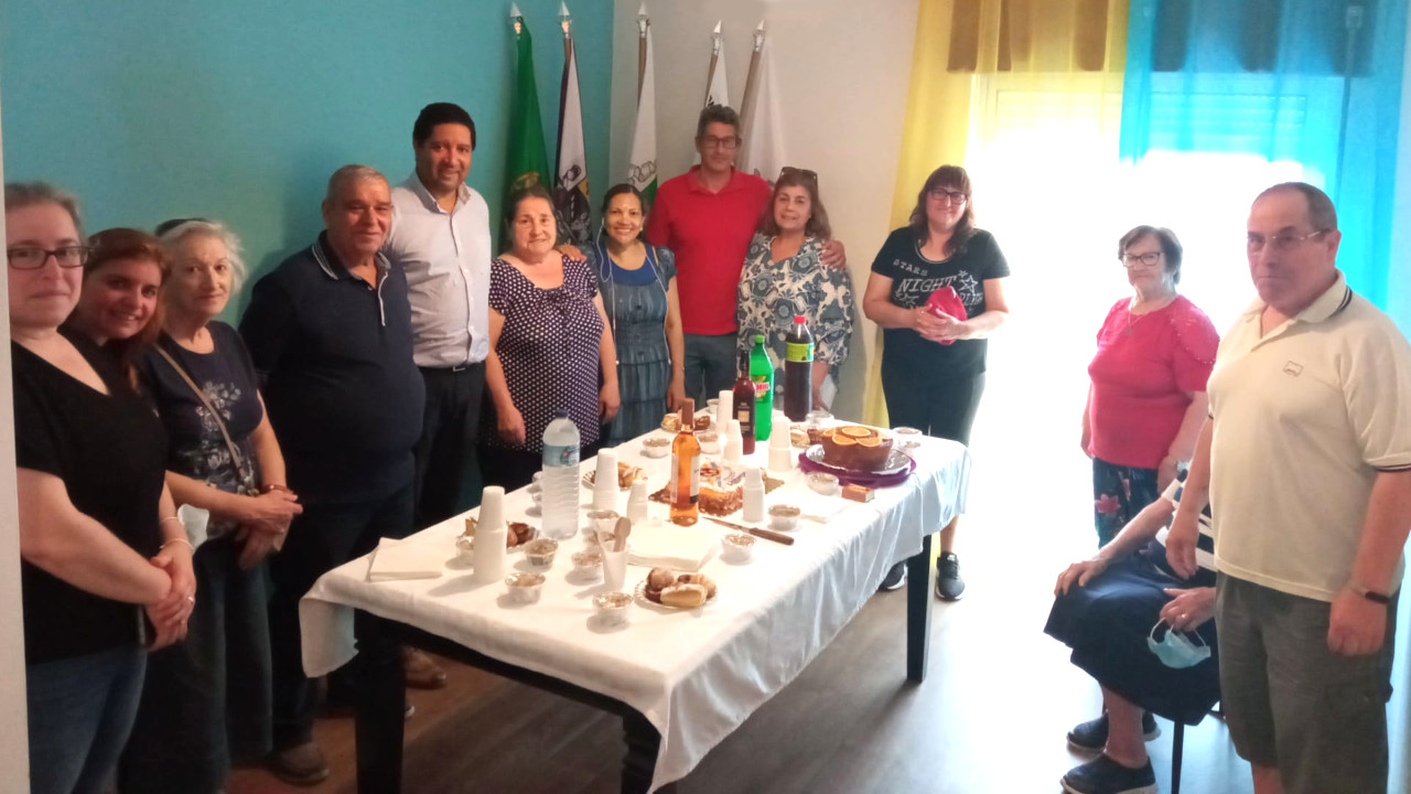 Associação de moradores do bairro Afonso Costa comemora 4 anos