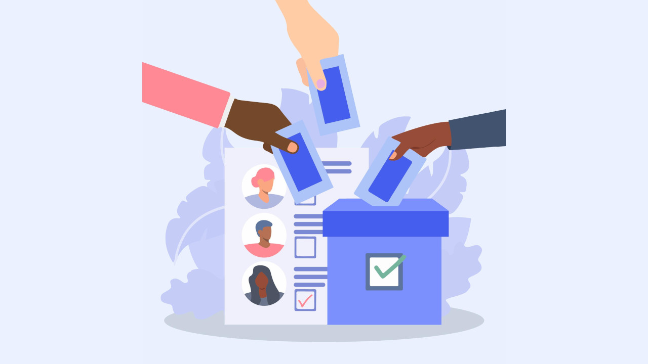 Curso online “Agentes Eleitorais – Membros de Mesa”