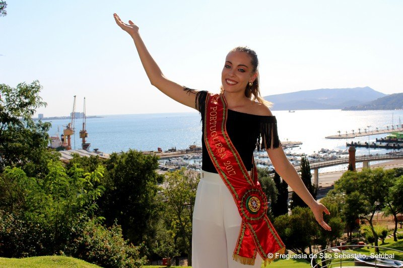 Miss Portugal