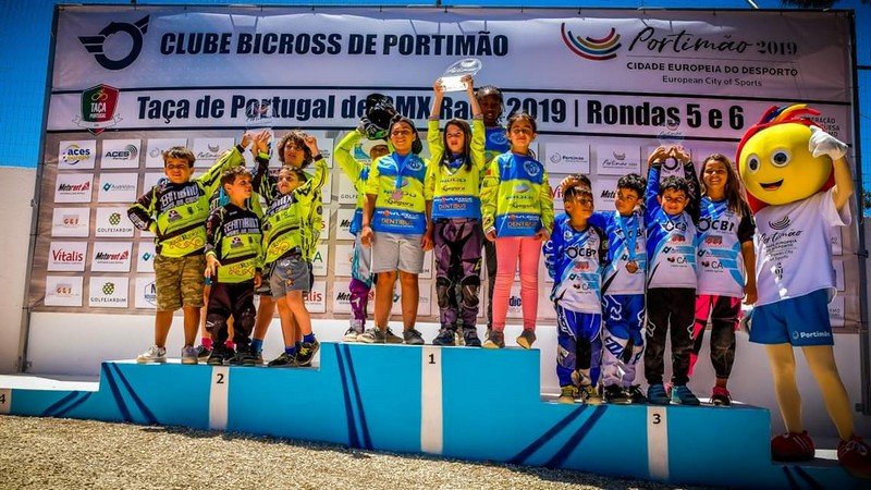 Taça de Portugal de Bicross