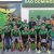 Junta de Freguesia homenageada pelo São Domingos FC